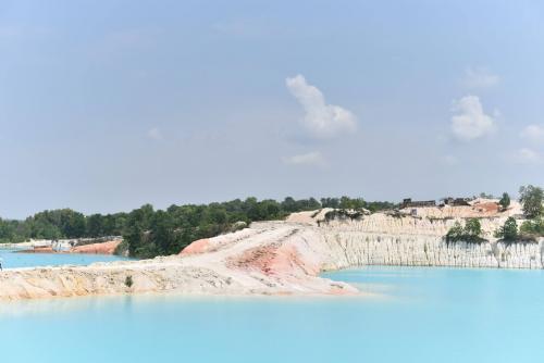 Eksplor Wisata Anti Mainstream di Pulau Bintan